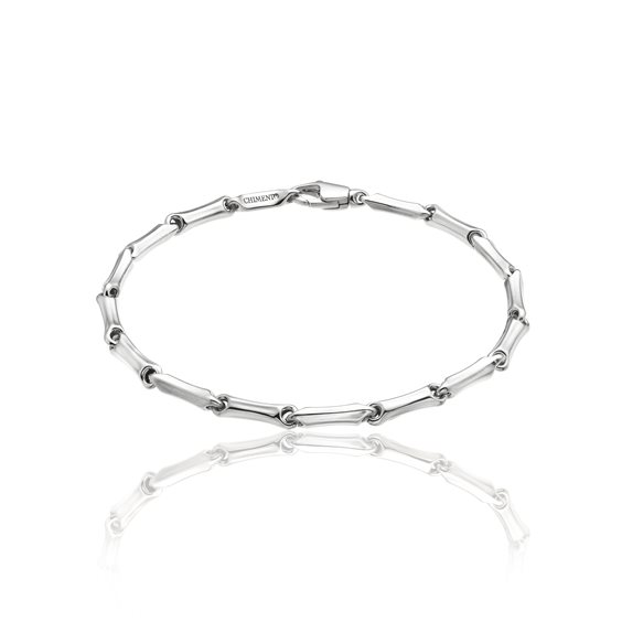 Bracciale Chimento Donna Bamboo in Oro bianco 1B02655ZZ5185 - 1B02655ZZ5185